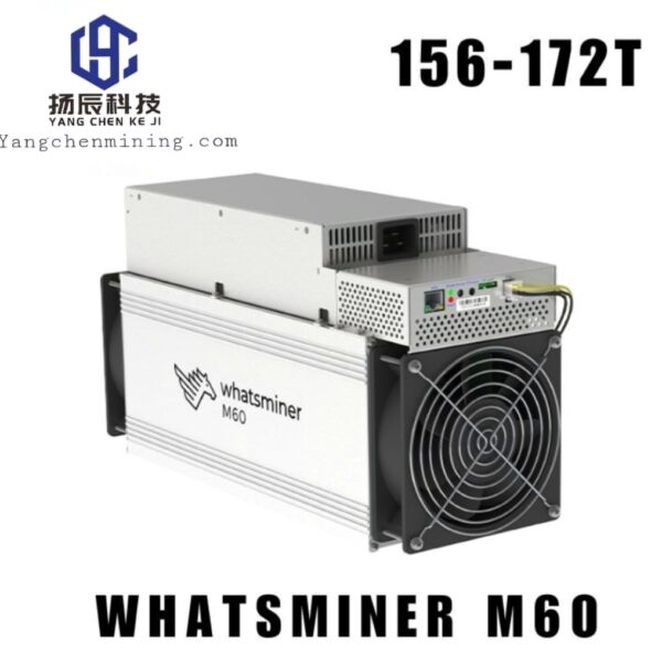 Whatsminer M60