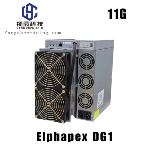 ElphaPex DG 1