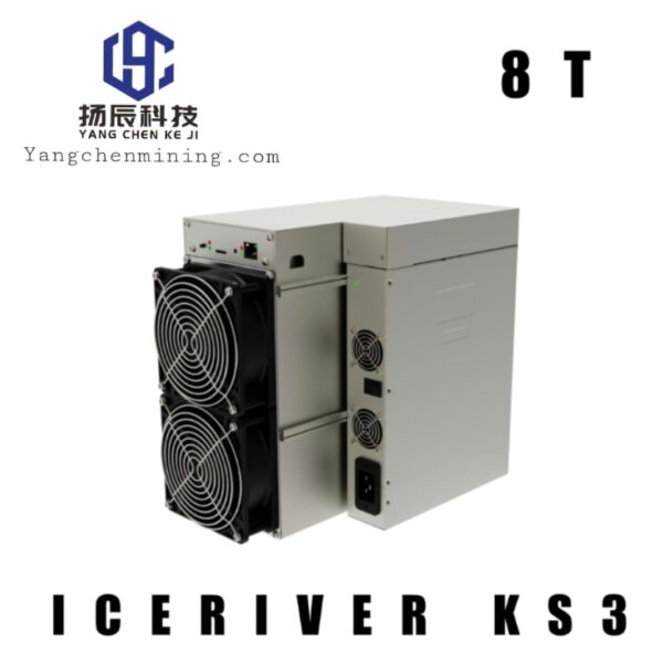IceRiver KS3 profitability - ASIC Miner Value