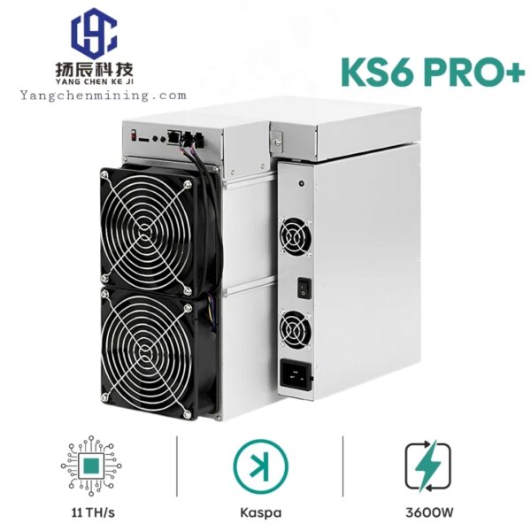 DragonBall Miner KS6 Pro profitability - ASIC Miner Value
