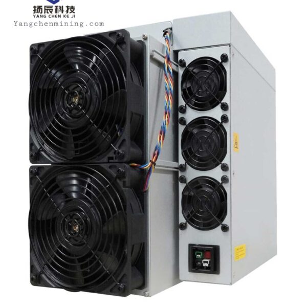 Antminer S21