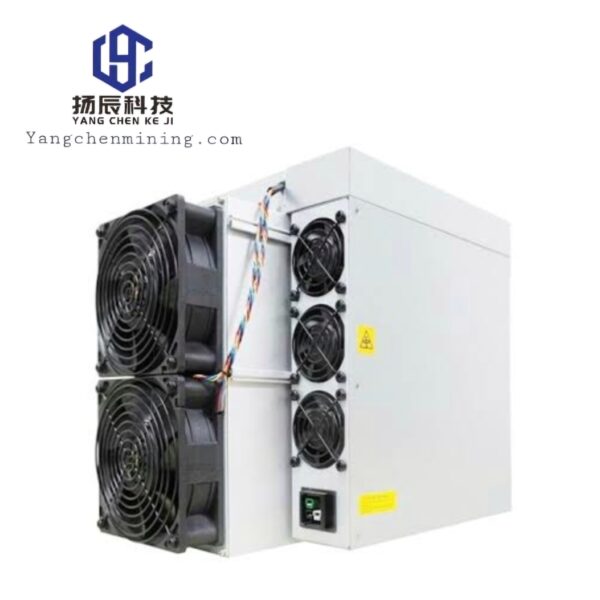 Antminer S21XP Bitcoin miner