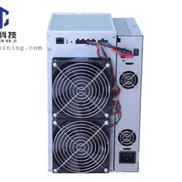 Ebang Ebit E17 100T