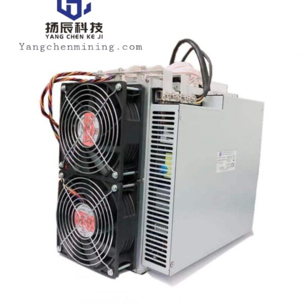 INNOSILICON T3-50T