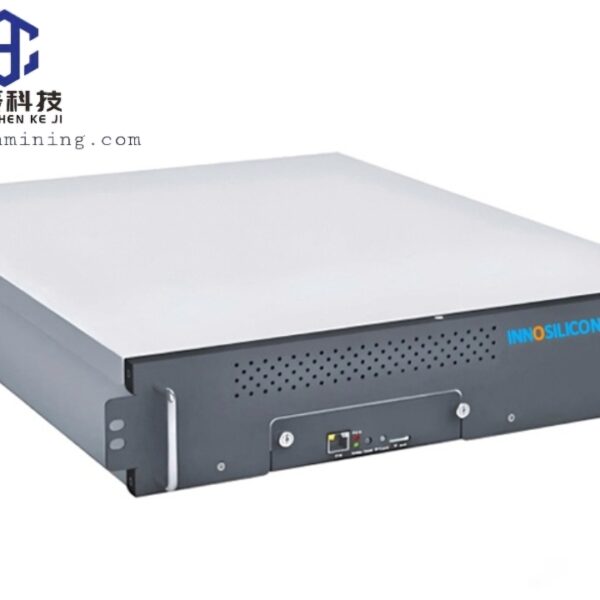 Innosilicon T5+ Hydro