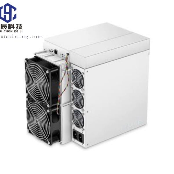 Antminer S19j Pro