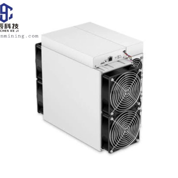 Antminer S19