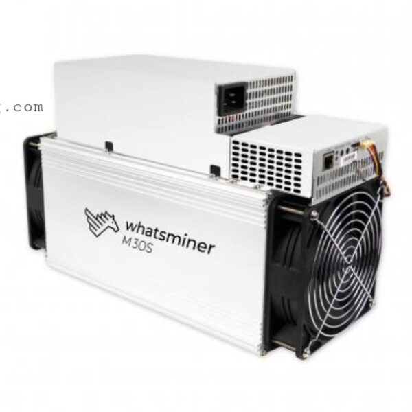 whatsminer M30S