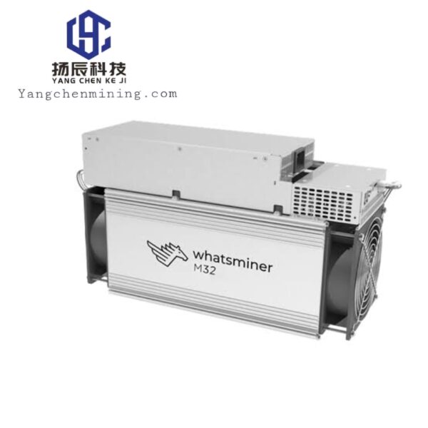 whatsminer M32