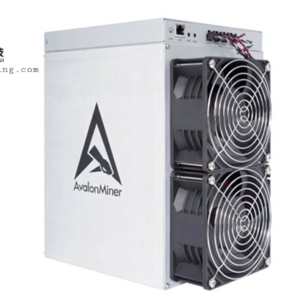 AvalonMiner A1466