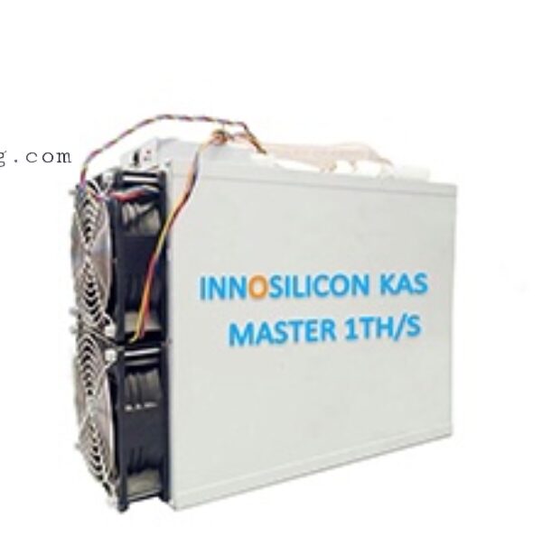 Innosilicon KAS Master 1Th/s