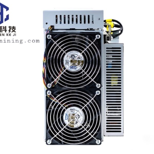 iBeLink BM-S3 Siacoin miner
