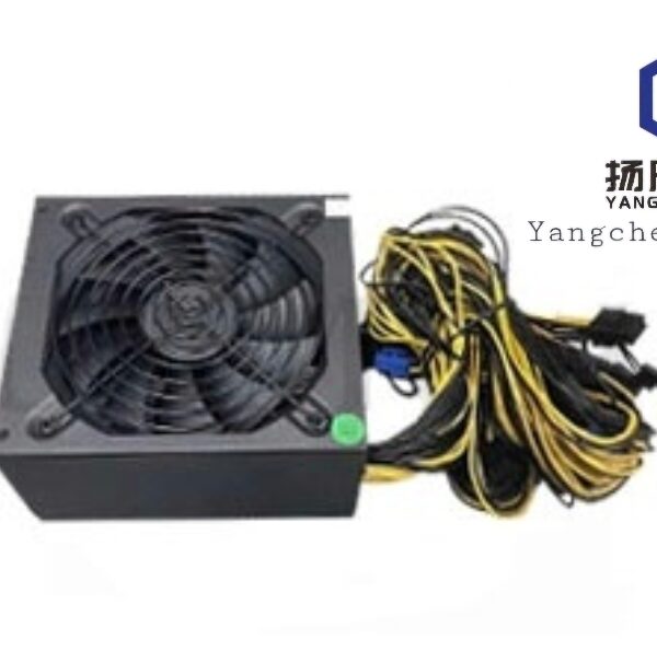 GPU Miner dedicated PSU 2000W
