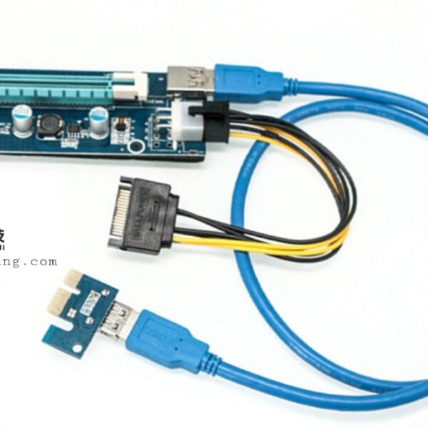 PCI-E Riser card