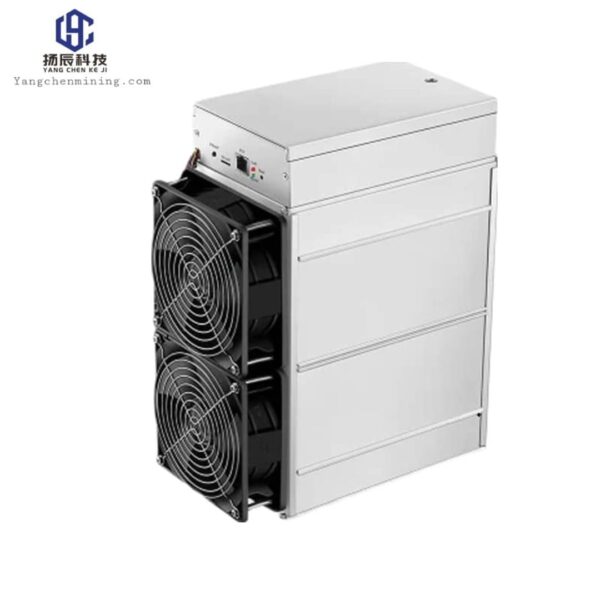 Antminer Z15 Pro (840kh/s)