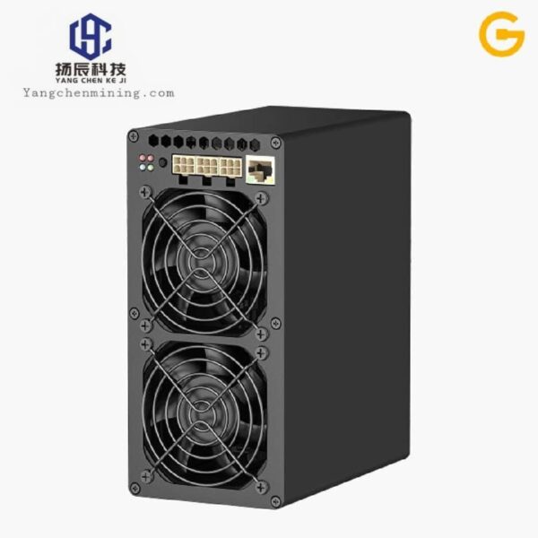 Goldshell MINI DOGE III Dual Mode 700M