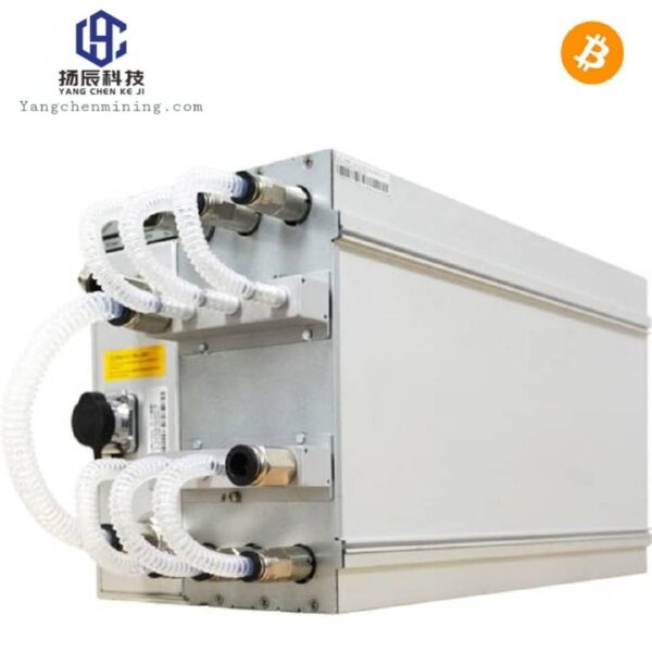 ANTMINER S21XP Hyd 473T