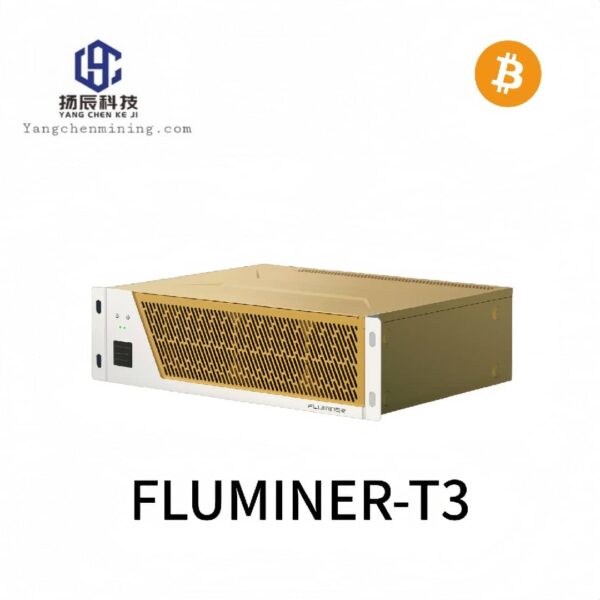 FLUMINER-T3