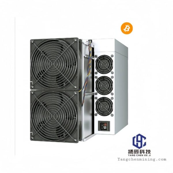 ANTMINER S21Pro 234Th